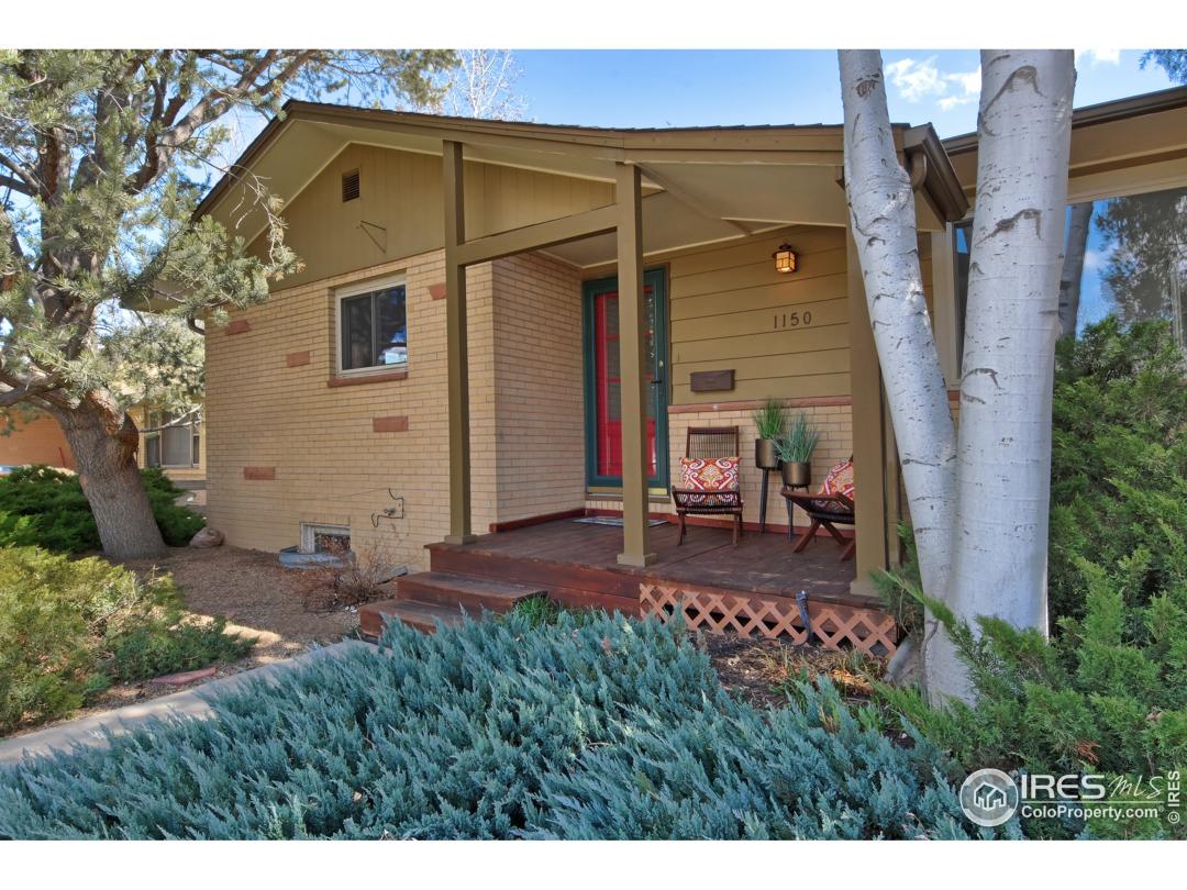 1150 Atwood St, Longmont CO 80501 Your source for Boulder County Colorado Old Town Real Estate