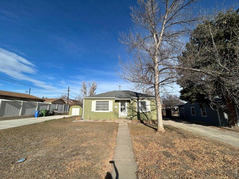 MLS 1058585