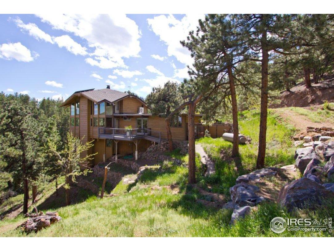 Barbara Silverman | 4298 Sunshine Canyon Dr, Boulder CO 80302 - Barbara ...