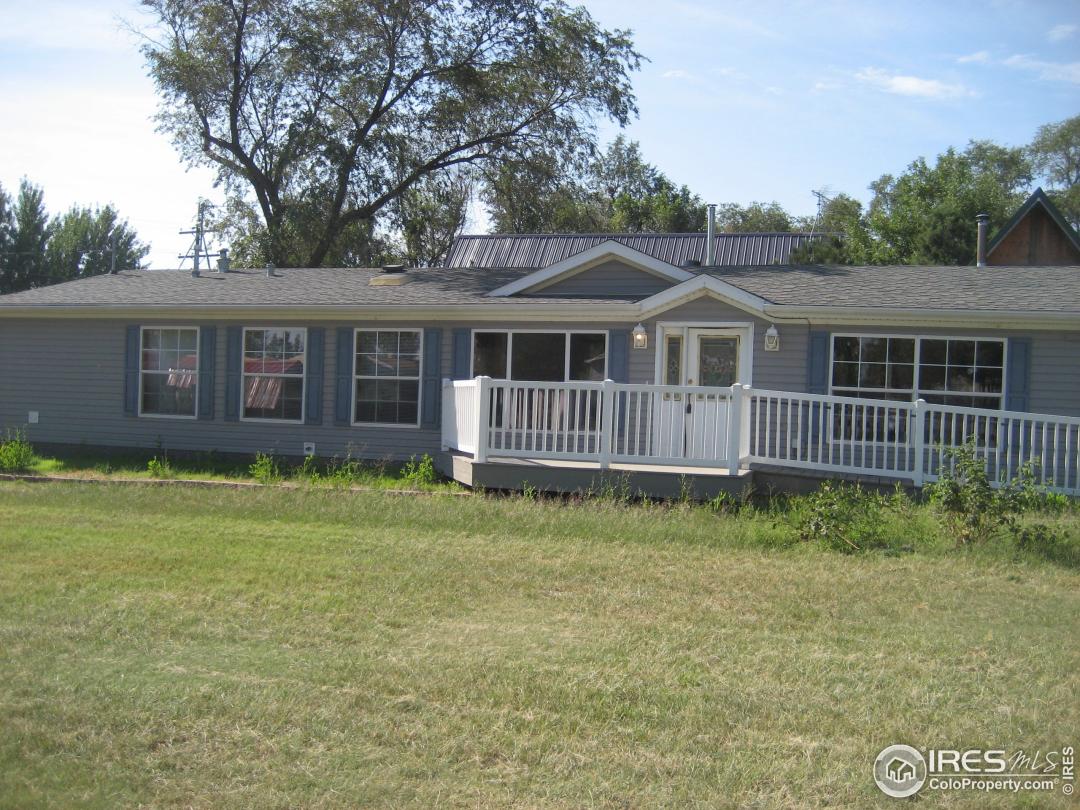 35878 Pleasant Hill Ave, Galeton CO 80622 Get More Real Estate