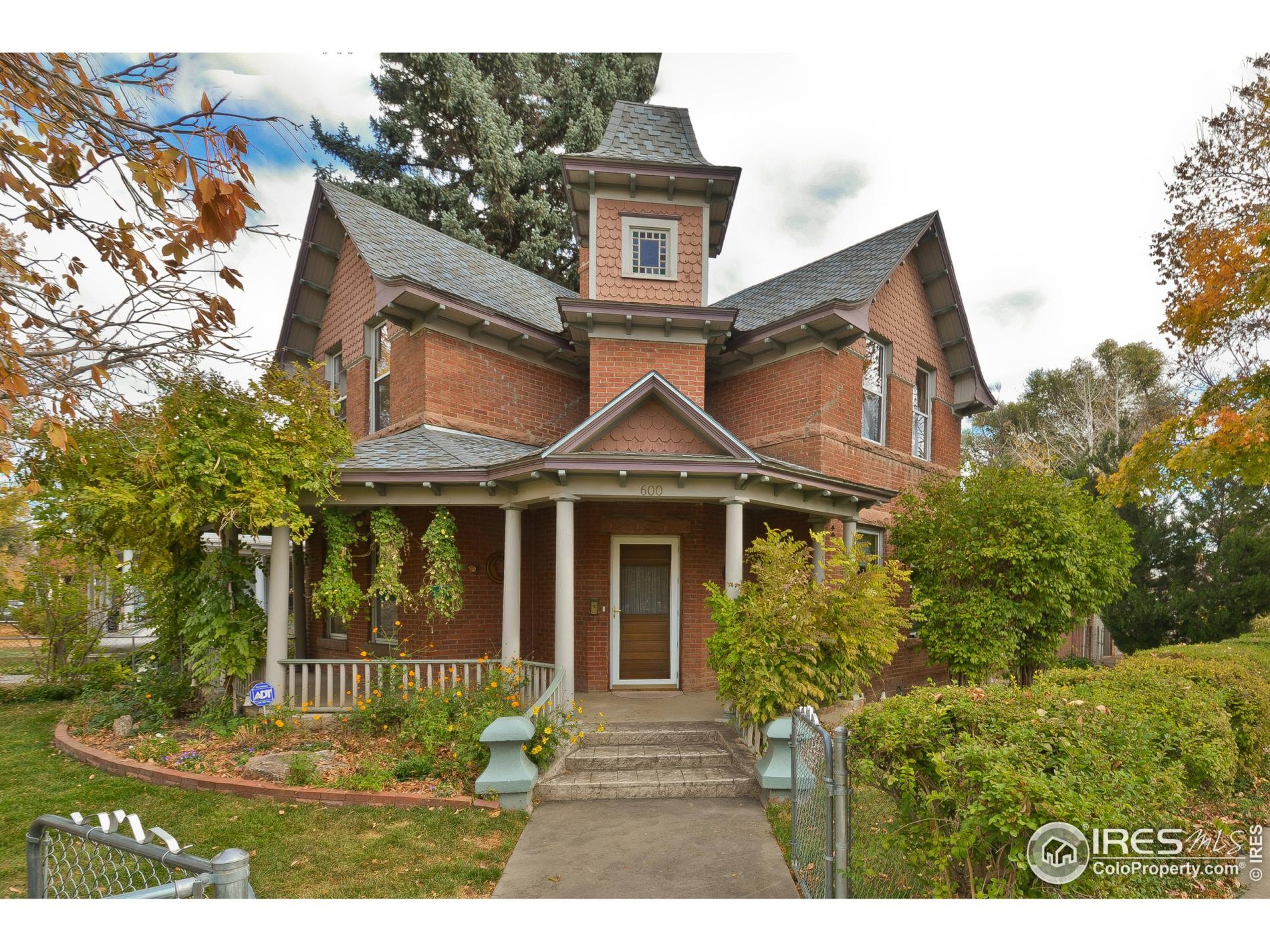 600 Baker St, Longmont CO 80501 Your source for Boulder County