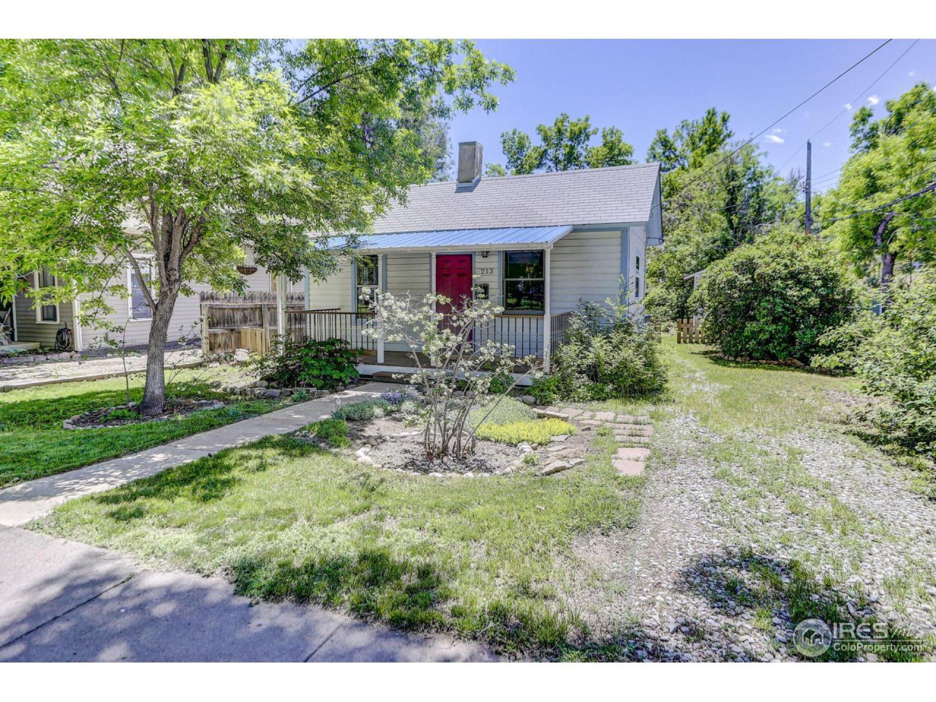 Marvin Gardens Real Estate & Property Management 213 6th Ave