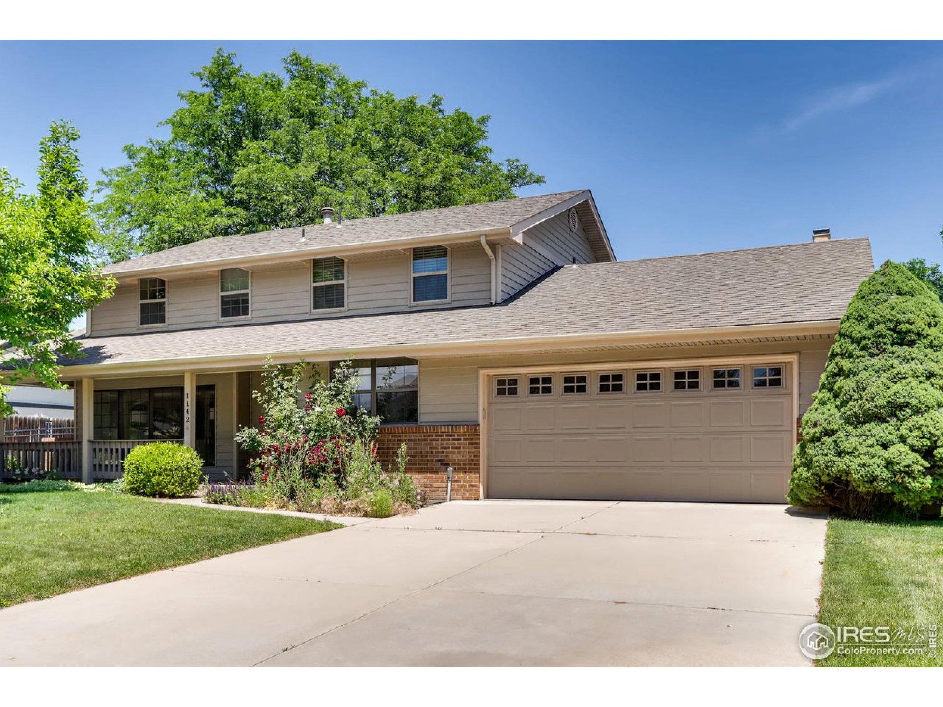 Marvin Gardens Real Estate & Property Management 1142 Winslow Cir