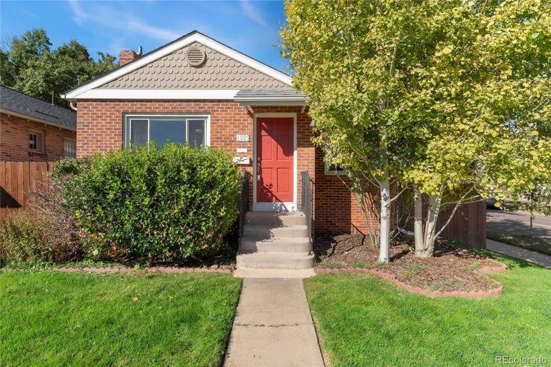 1285 Jackson St, Denver CO 80206 Town and Country Realty of Denver