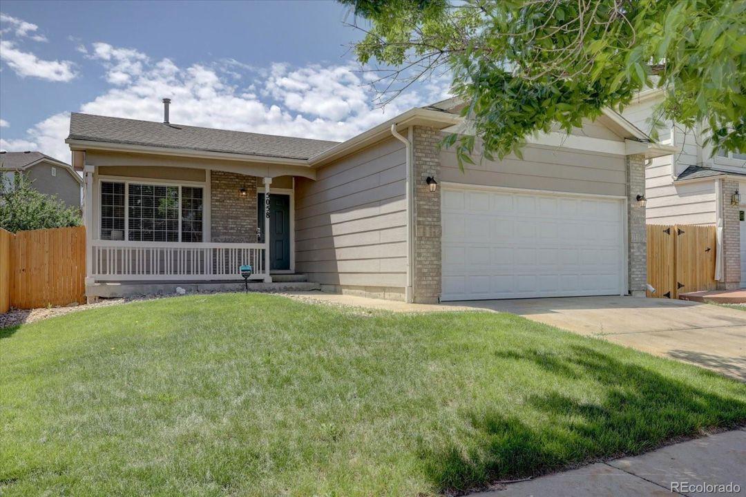 5058 Elkhart St, Denver CO 80239 Town and Country Realty of Denver