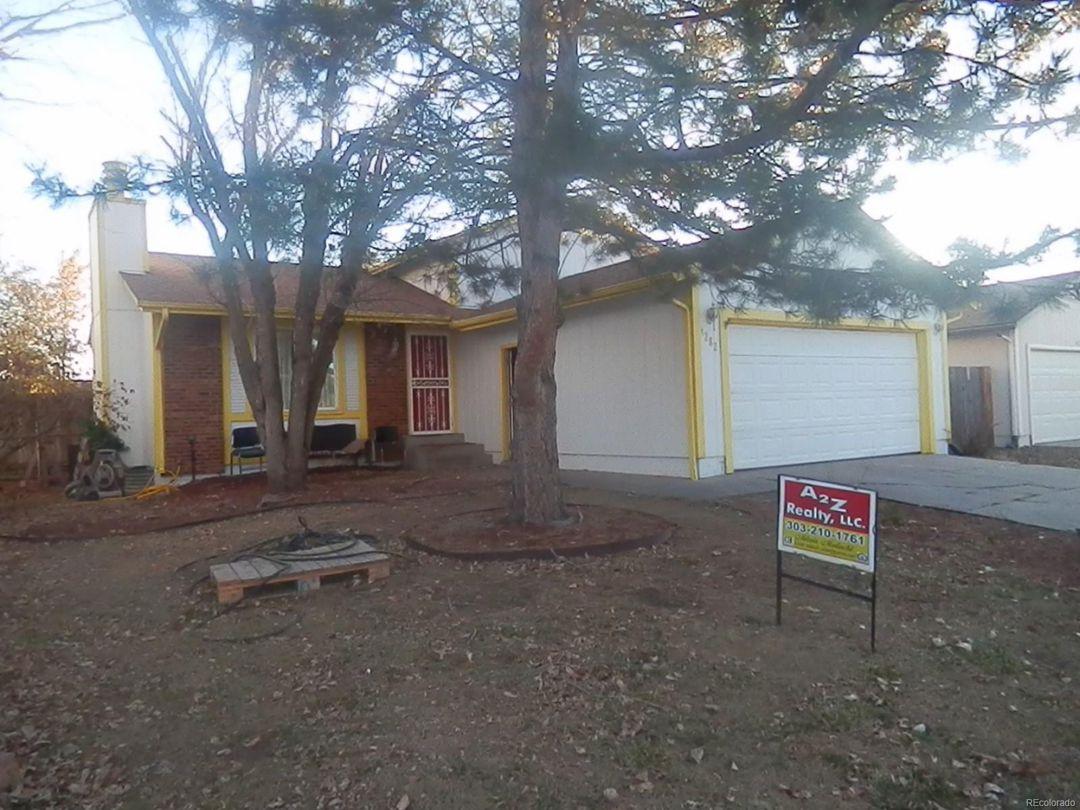 4282 S Nucla Way, Aurora CO 80013 Town and Country Realty of Denver