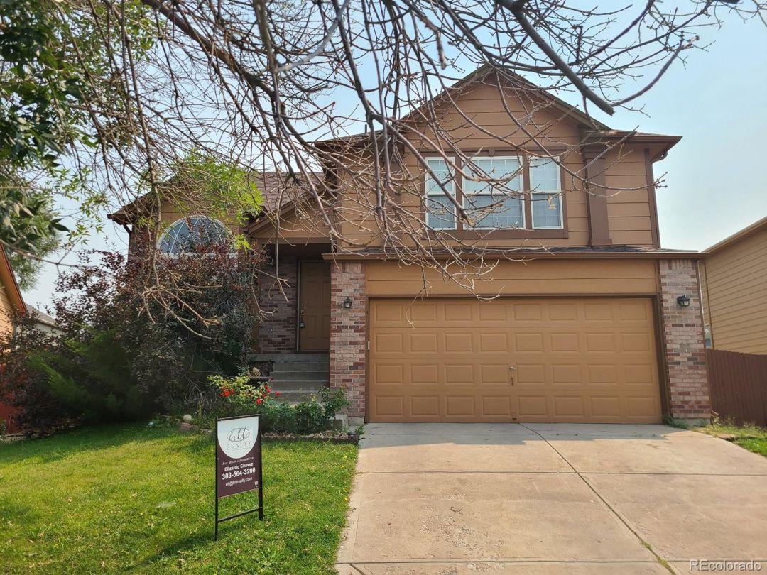 5086 Elkhart St, Denver CO 80239 Town and Country Realty of Denver