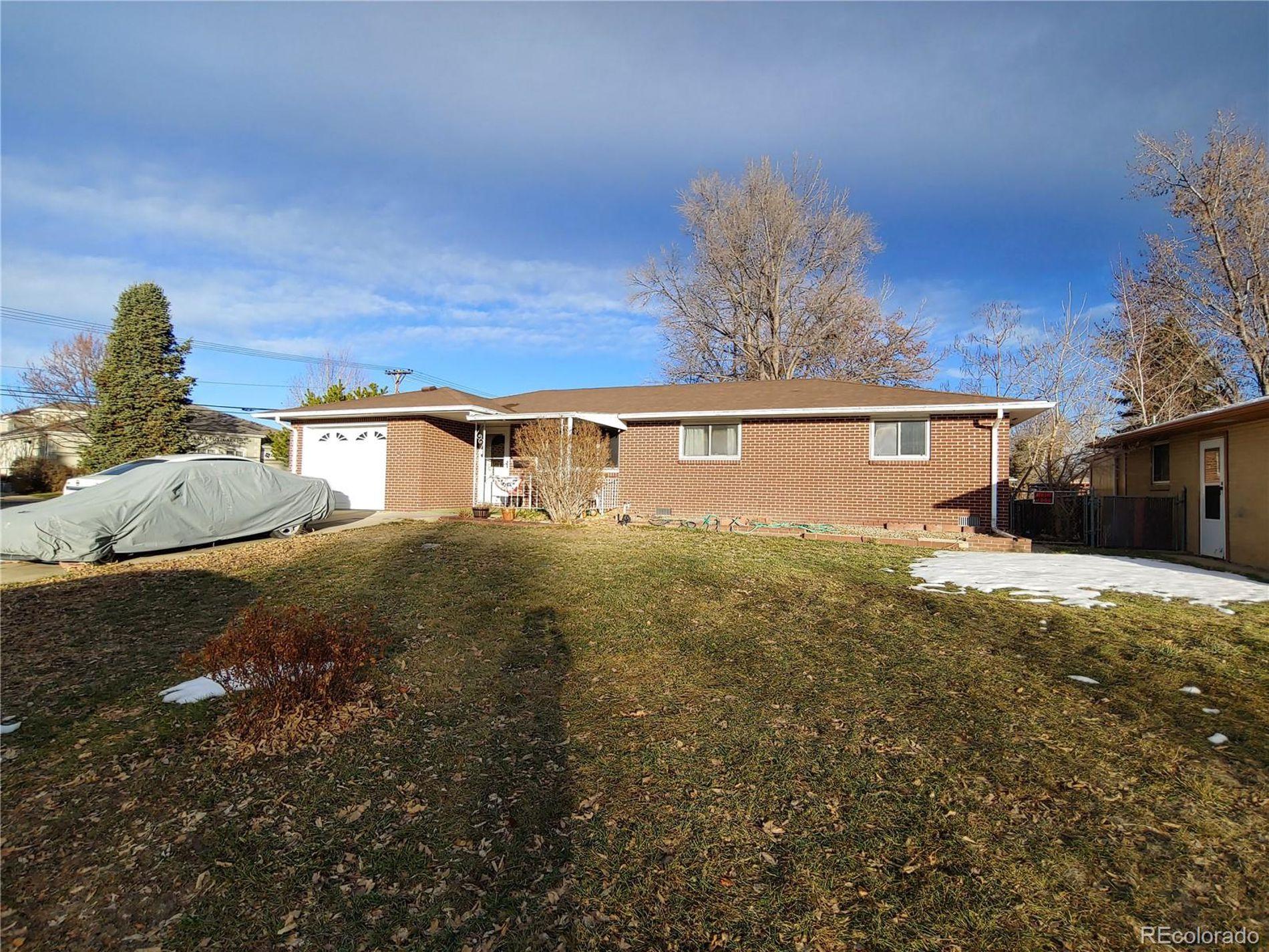 1250 Juniper Street, Longmont CO 80501 Marvin Gardens Real Estate