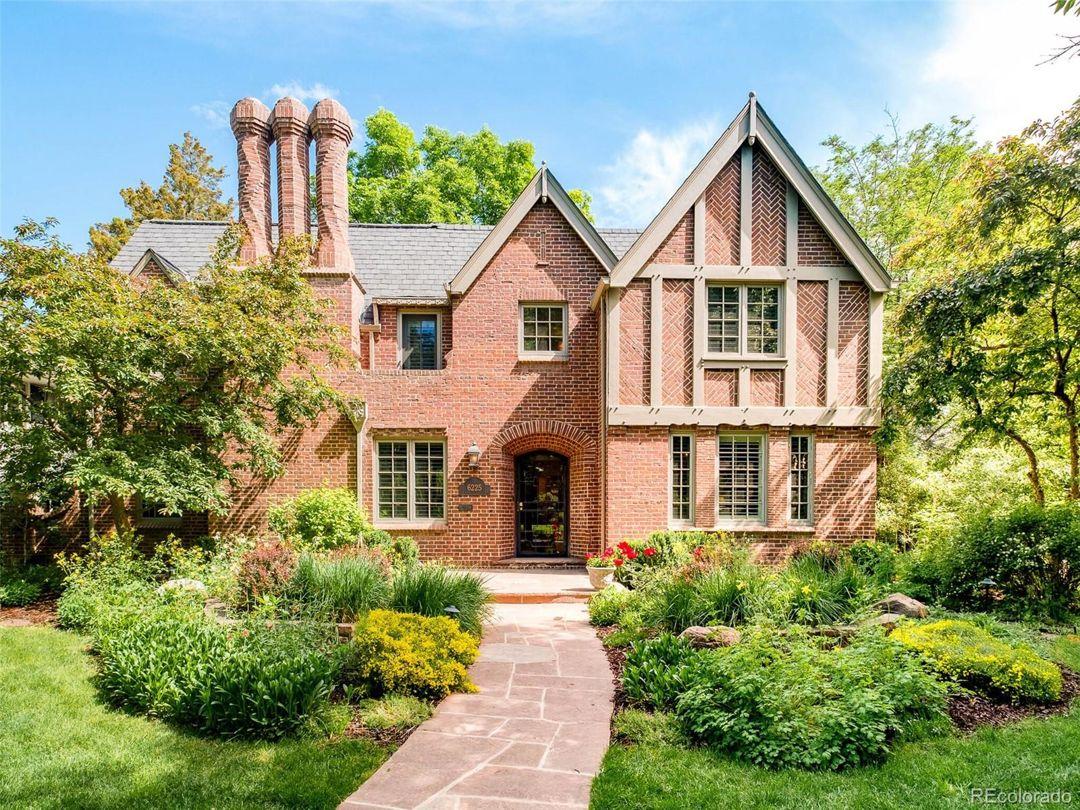 6225 E 17th Avenue Pkwy, Denver CO 80220 Town and Country Realty of