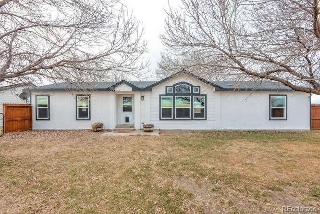 Marvin Gardens Real Estate & Property Management 10401 County Road 17