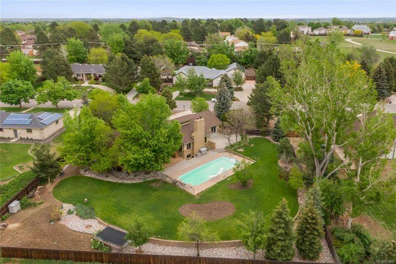 3889 S Elkhart Street, Aurora CO 80014 Town and Country Realty of Denver