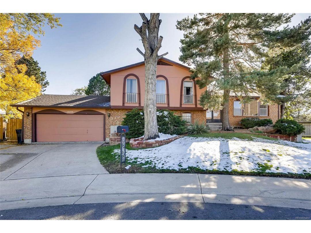 12204 E Beekman Place, Denver CO 80239 | Town and Country Realty of Denver