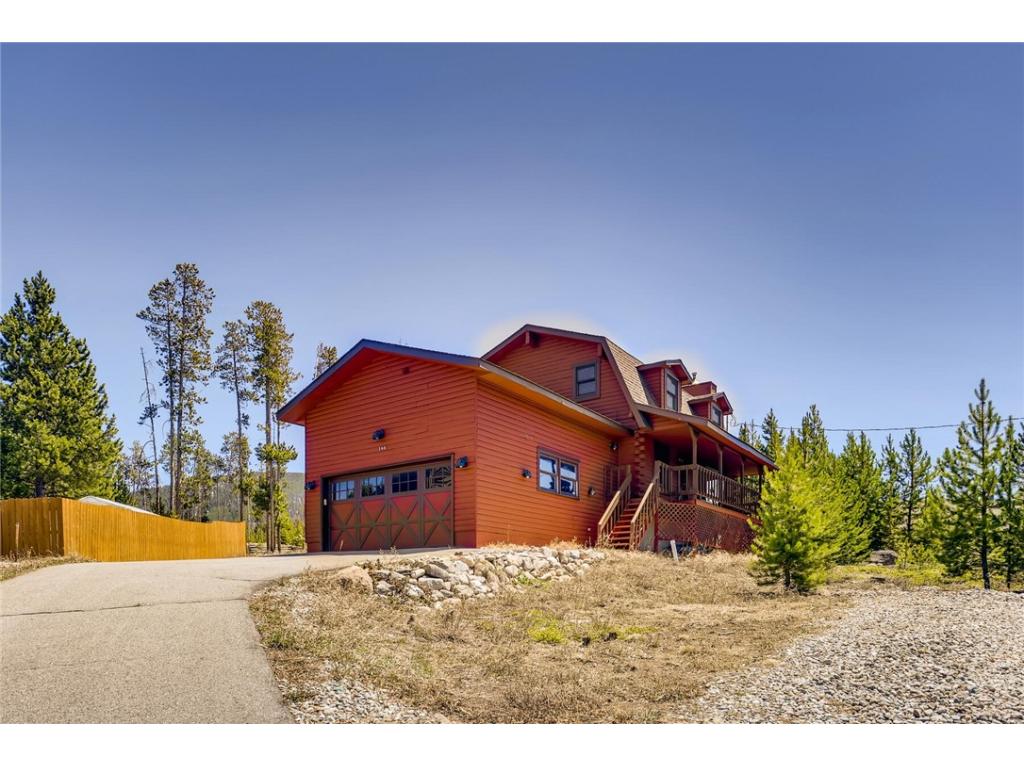 Most Recently SOLD Summit Cove